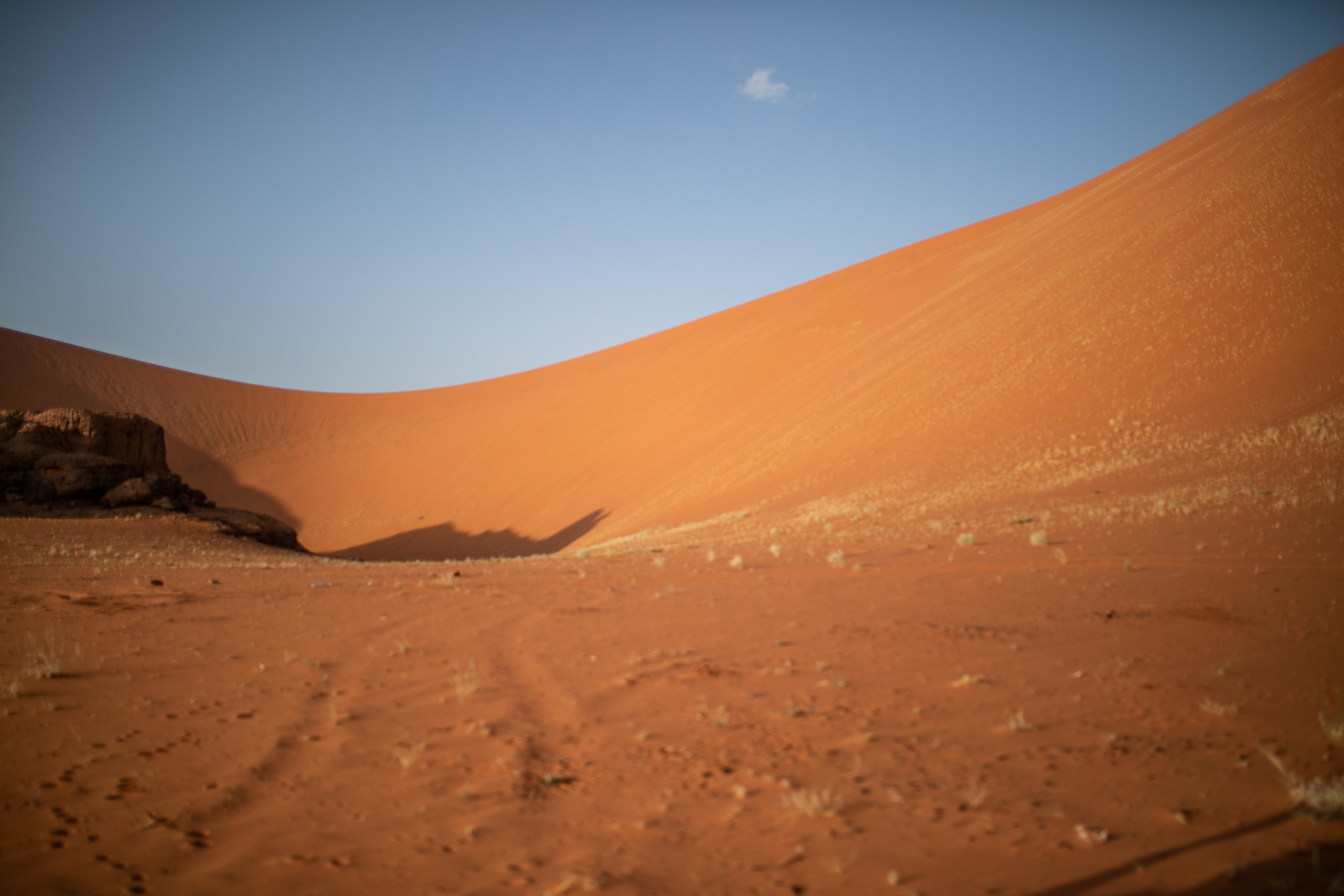 Human & Nature  outoftime 88